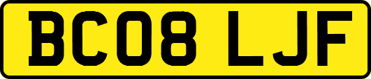 BC08LJF