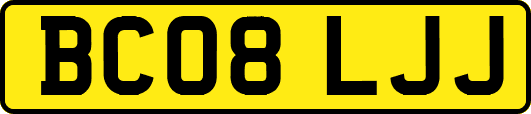 BC08LJJ