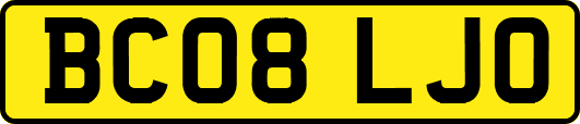 BC08LJO