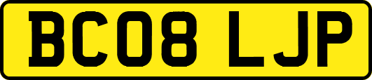 BC08LJP