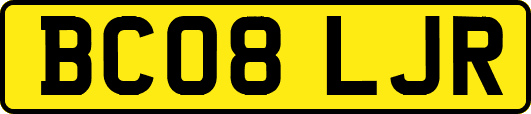 BC08LJR