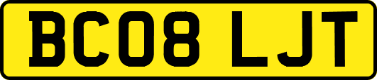 BC08LJT