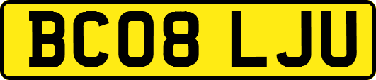 BC08LJU