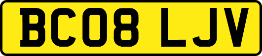 BC08LJV