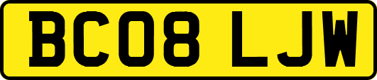 BC08LJW