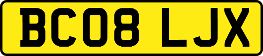 BC08LJX