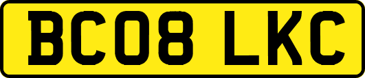 BC08LKC