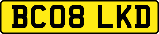 BC08LKD