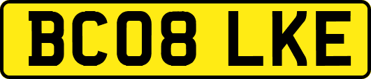 BC08LKE