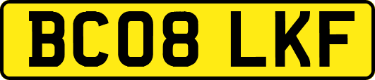 BC08LKF