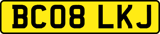 BC08LKJ