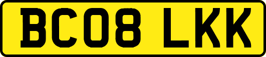 BC08LKK