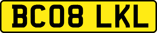 BC08LKL