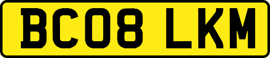 BC08LKM