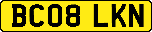 BC08LKN
