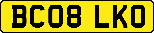 BC08LKO