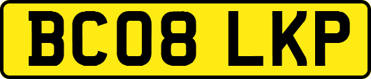 BC08LKP