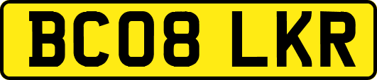 BC08LKR