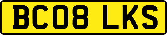 BC08LKS