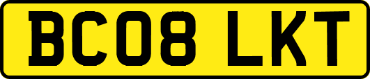 BC08LKT