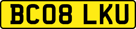 BC08LKU