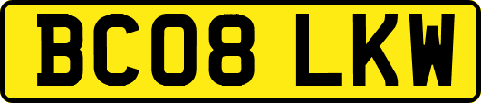 BC08LKW