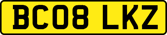 BC08LKZ
