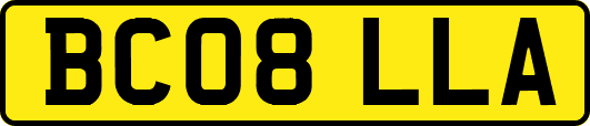 BC08LLA
