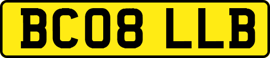 BC08LLB