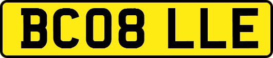 BC08LLE
