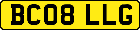 BC08LLG