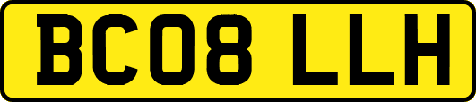 BC08LLH