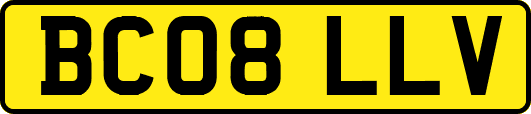 BC08LLV