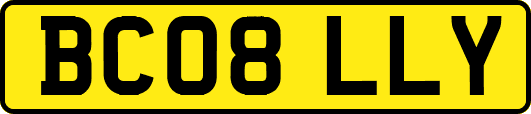 BC08LLY
