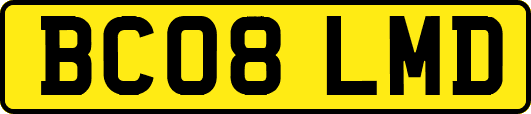 BC08LMD