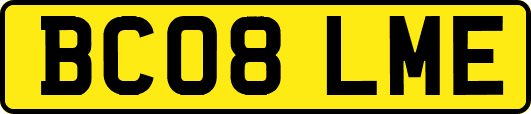 BC08LME