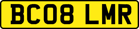 BC08LMR