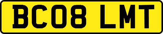 BC08LMT