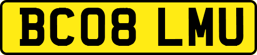 BC08LMU