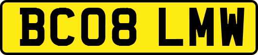BC08LMW