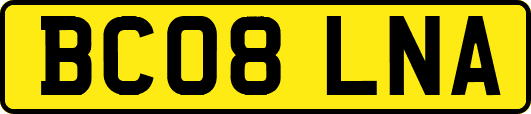 BC08LNA