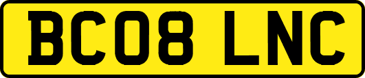 BC08LNC