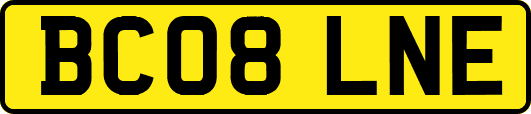 BC08LNE