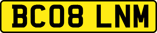 BC08LNM