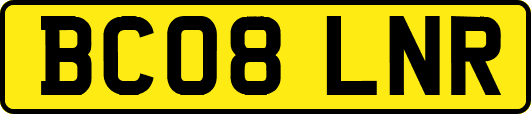 BC08LNR