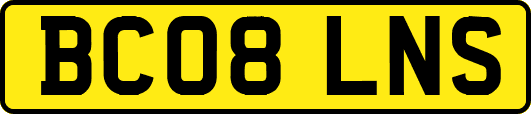 BC08LNS