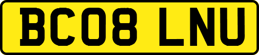 BC08LNU