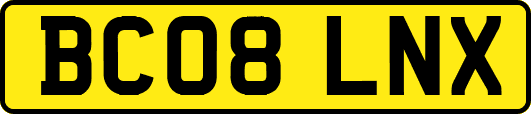BC08LNX