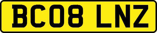 BC08LNZ