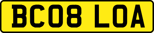 BC08LOA